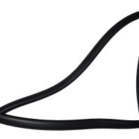 Singer Vogue / Hillman Super Minx R/H Rear Quarter Light Seal