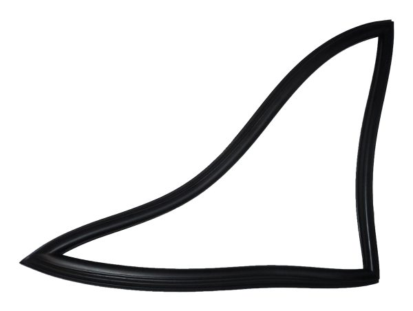 Singer Vogue / Hillman Super Minx R/H Rear Quarter Light Seal