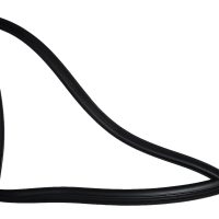 Singer Vogue / Hillman Super Minx L/H Rear Quarter Light Seal