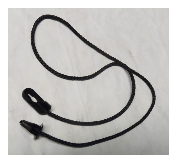 AX Parcel Shelf Rope Part No : 95631968