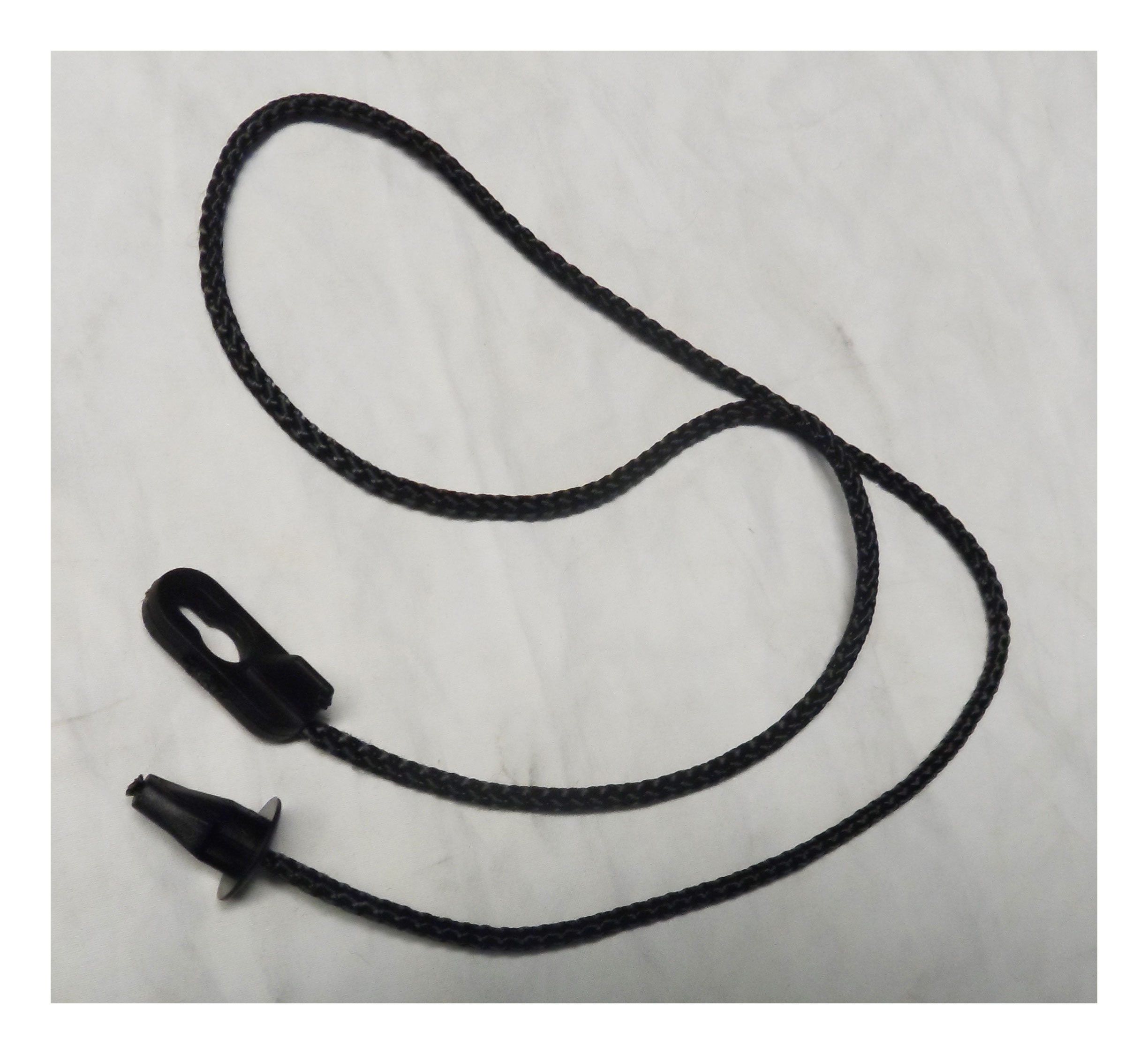 Parcel Tray Ropes AX Parcel Shelf Rope Part No : 95631968 - The Chevronic Centre