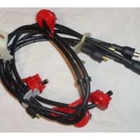 CX 2000/2200/2400 HT Leads Part No : 3133