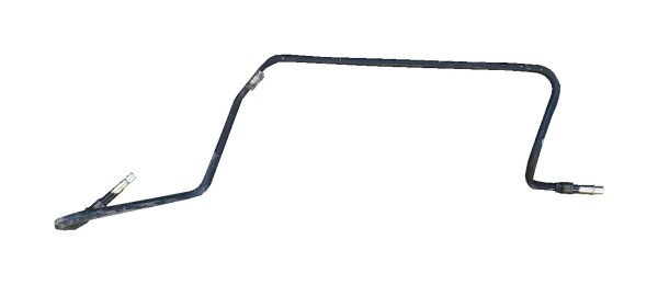 C5 2000-07 Left Hand Rear Hydractive Suspension Pipe 5270QS