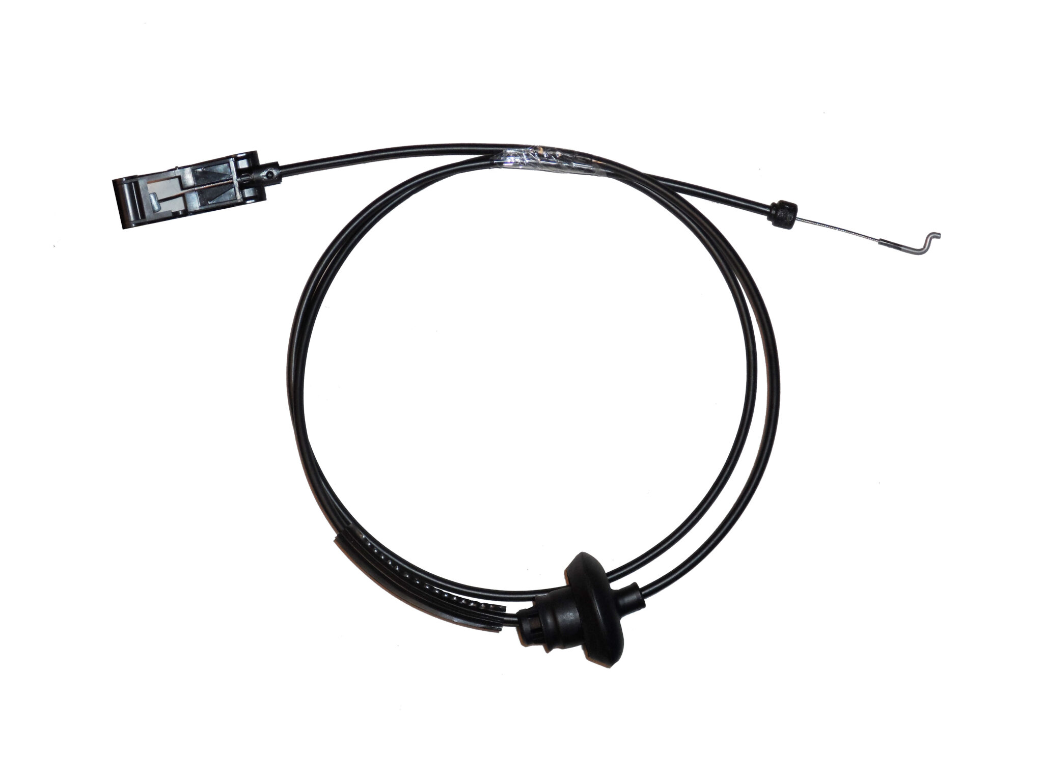 C3 Picasso and Peugeot 207 Bonnet Release Cable Part No : 7937W7 - The ...