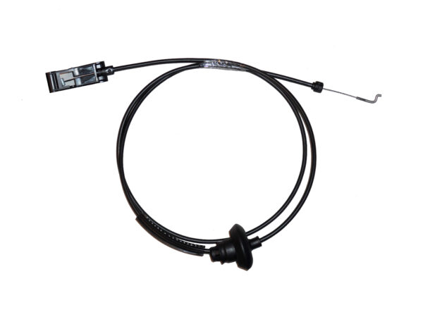 C3 Picasso and Peugeot 207 Bonnet Release Cable Part No : 7937W7