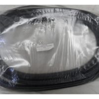 Singer Vogue / Super Minx Series 1/2 Front Windscreen Seals