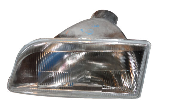 AX Left Headlamp