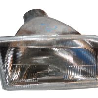 AX Right Headlamp