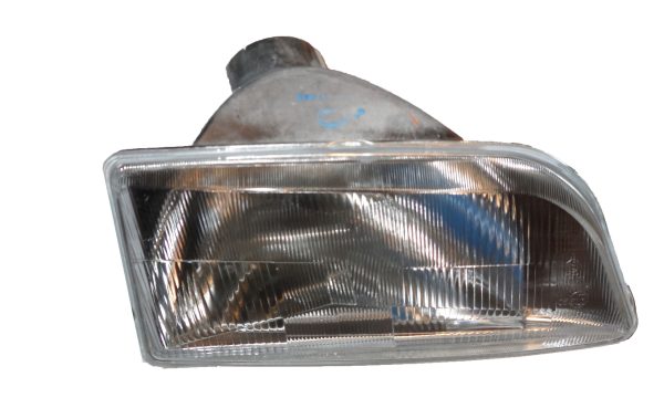 AX Right Headlamp