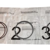 Citroen Visa Piston Rings