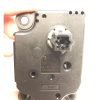 C2/C3 Heater Box Actuator - 6447.NL