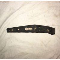 CX Bumper Trim - 6MA5471013