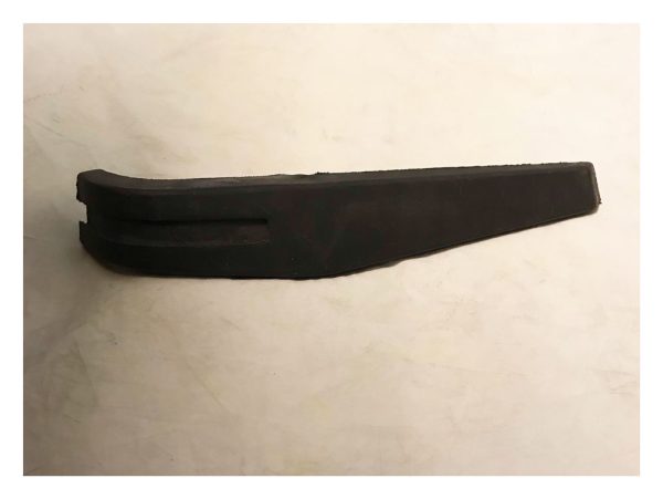 CX Bumper Trim - 6MA75514661