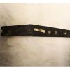 CX Bumper Trim - 6MA75514661
