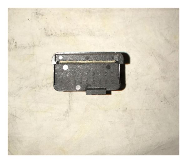 Central Locking Control module - 95494872