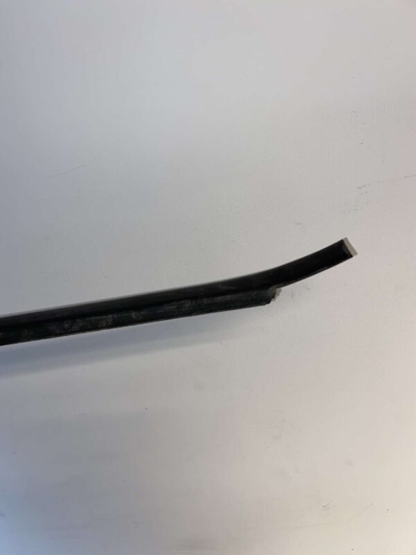 ZX Saloon Poseur Mouldings