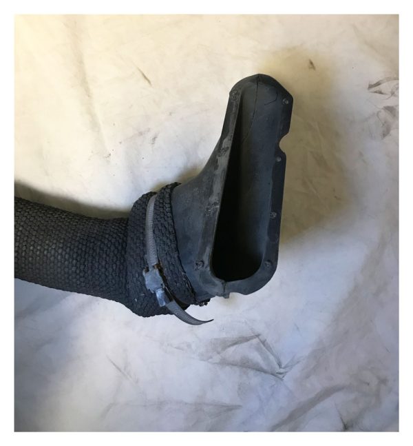 Citroen Bx Diesel Induction Hose USED