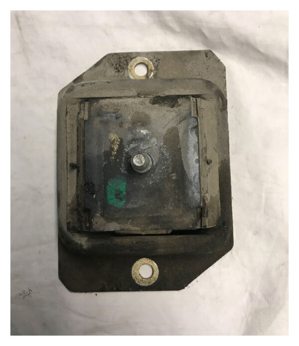 BX 4 X 4 Rear Subframe Mount USED