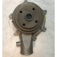 Opel Manta Record water pump