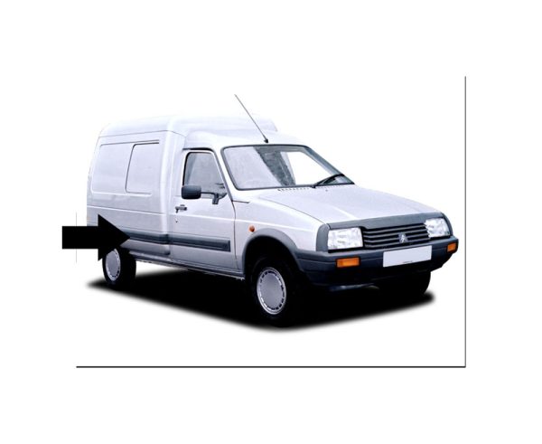 C15 Door Moulding/Trim 96129996yb