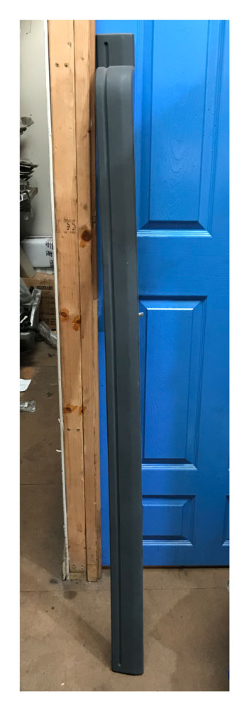 C15 Door Moulding/Trim 96129996yb