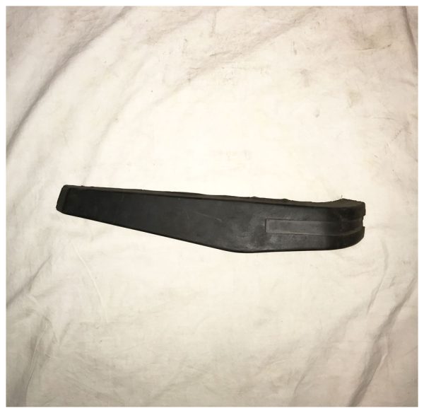 CX Bumper Trim - 6MA5471013