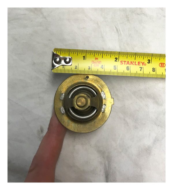 Citroen CX Thermostat