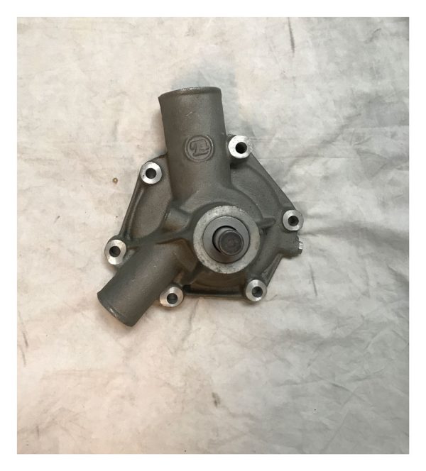 cx-waterpump Citroen CX Water Pump