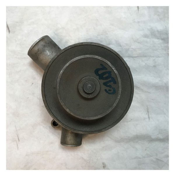 cx-waterpump Citroen CX Water Pump