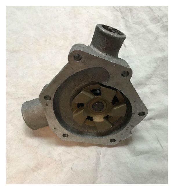 cx-waterpump. Citroen CX Water Pump