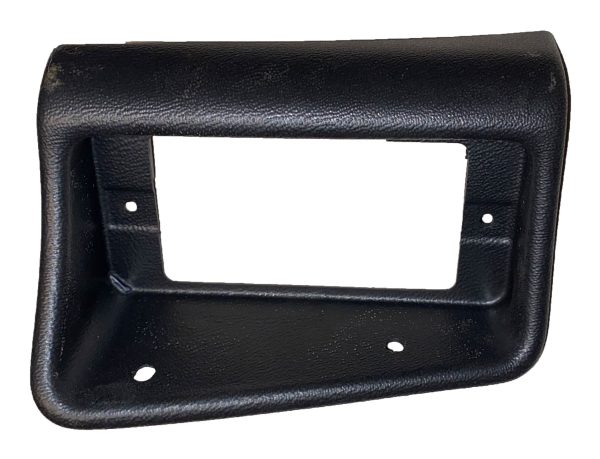 Fog Lamp Backings Part No : ZC9875476U