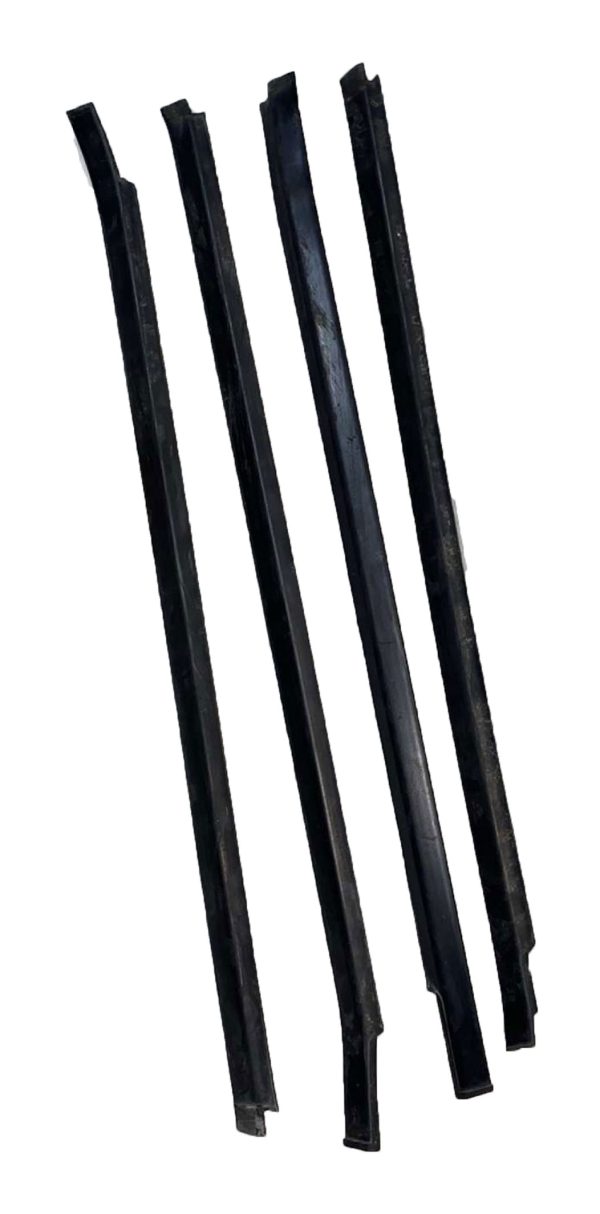 ZX Saloon Poseur Mouldings