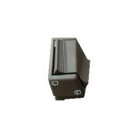 Citroen BX Rear Washer Switch - Brown - Part No: 95588290FED