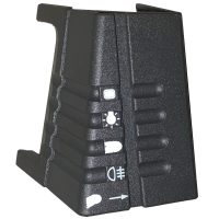 Citroen BX  Light Switch in Grey - Part No: 95588302FYD