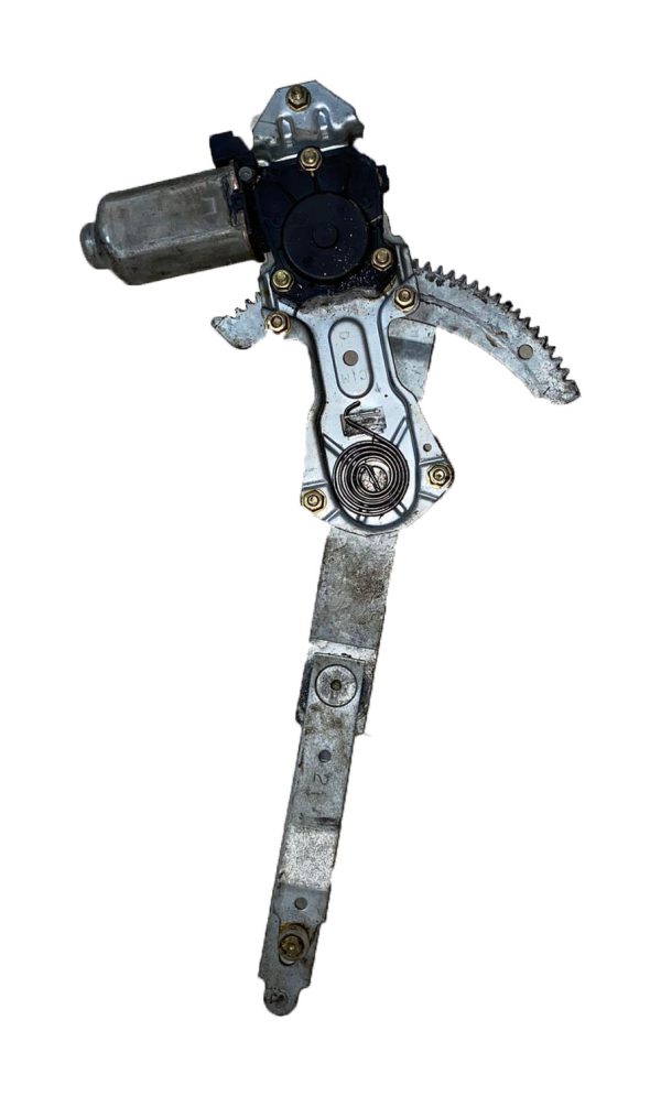 BX RHF Window Regulator