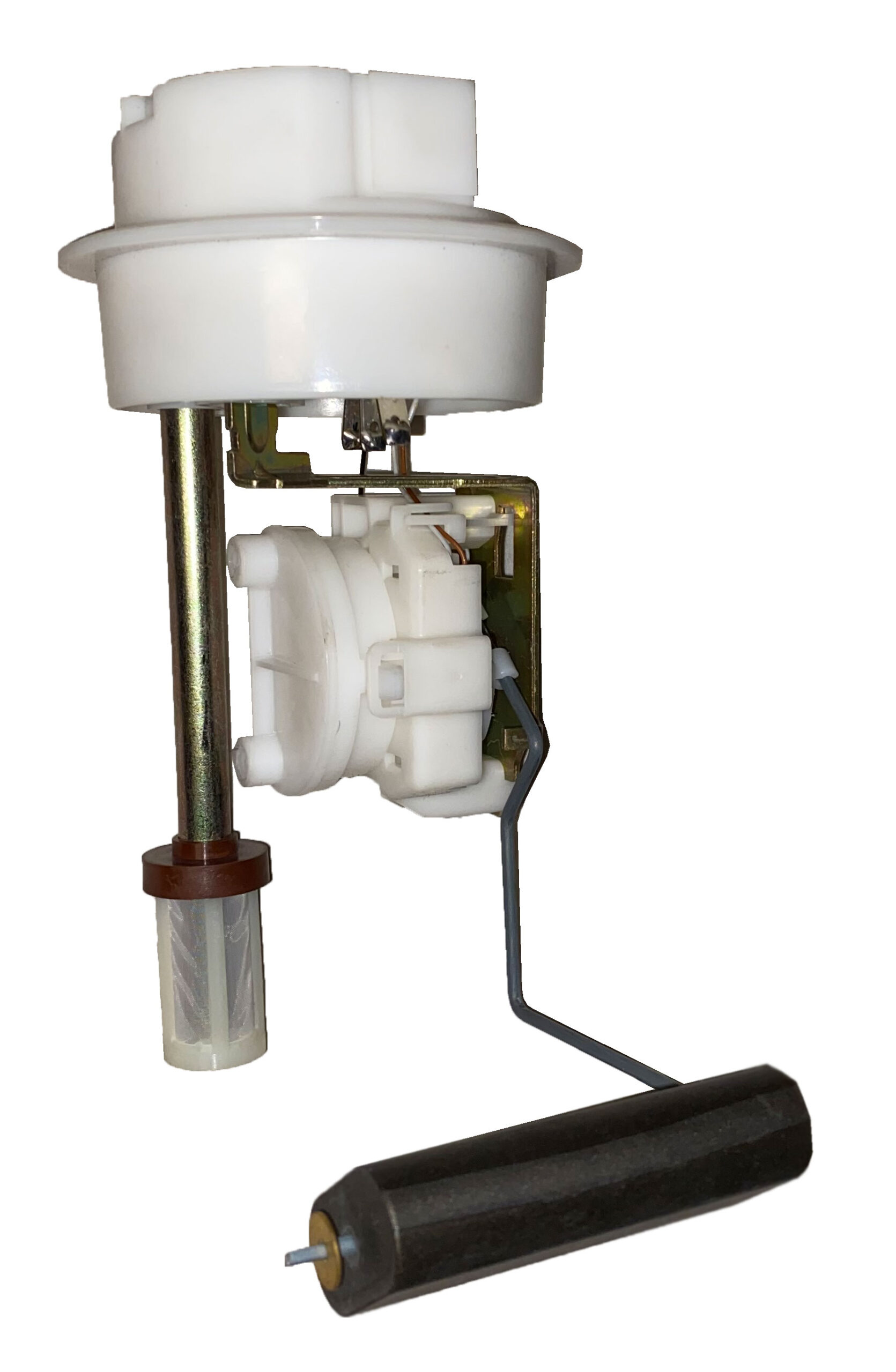 rio ZX Fuel Sender Part No : 96059564 - The Chevronic Centre