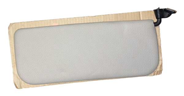 2CV Sun Visor Part No : 95574006
