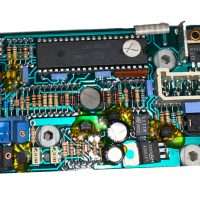 XM Heater Control Panel Part No : 95651041