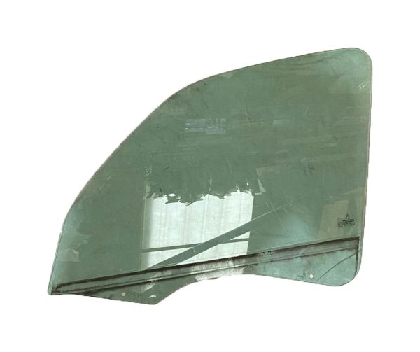 Xsara Picasso NSF Window Glass - USED