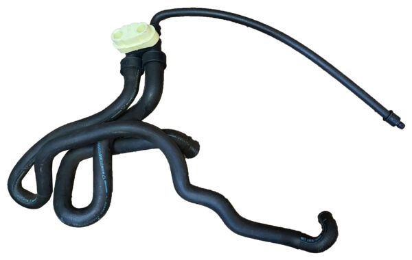 ZX Water Hose Part No : 96050229