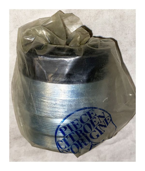 BX Suspension Leg Top Part No : 95566661 96004372