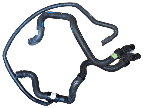 Xantia Water Hose Part No : 96144941