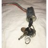 visa-ig Visa Ignition Switch - Petrol Car 1983