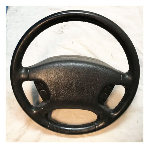 Citroen Xantia Steering Wheel for VSX