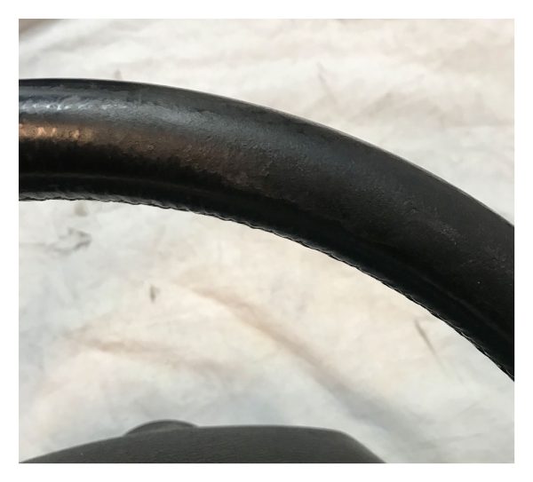 Citroen Xantia Steering Wheel for VSX