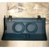 12 GS/A Glovebox Lid in Blue- 95553125
