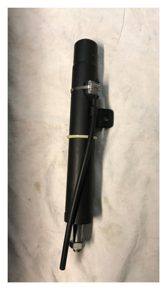 Citroen Xantia Front Left Strut NEW Genuine - 5271E7