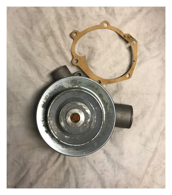 Citroen CX Water Pump 75530143