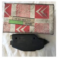 Locking Actuator - 7905584010