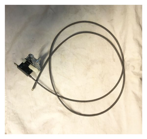 BX Sunroof Cable - 95567833